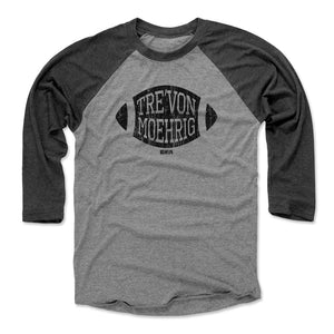 Tre'von Moehrig Men's Baseball T-Shirt | 500 LEVEL